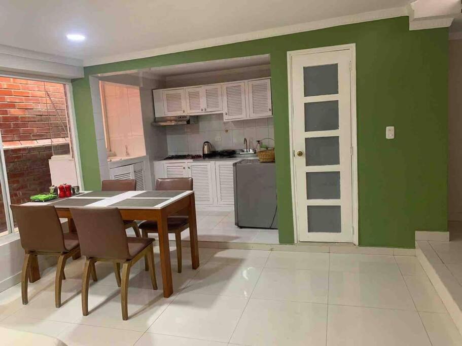 306Hermoso, Centrico Y Acogedor Loft En Cartagena Exterior foto