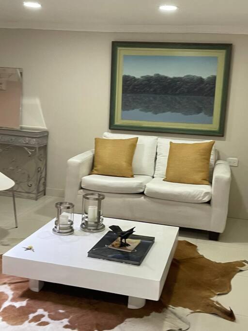 306Hermoso, Centrico Y Acogedor Loft En Cartagena Exterior foto